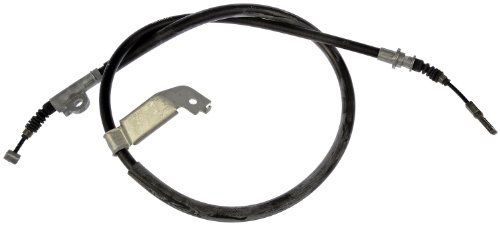 Parking Dorman C95000
