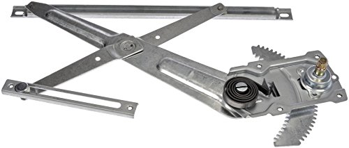 Dorman 749-828 Toyota Front Driver Side Manual Window Regulator Window Regulator & Motor Assemblies Dorman 749-828