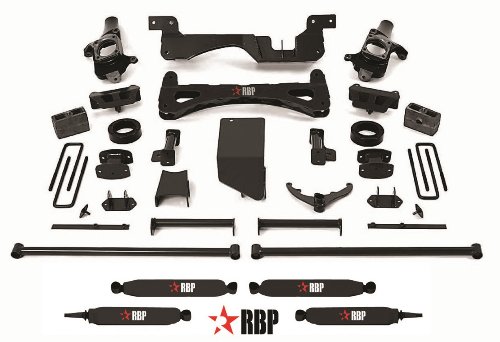 Self-Leveling Units RBP 21008