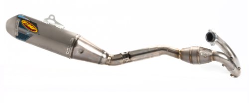 Mufflers FMF 27-5100
