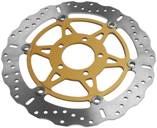 Rotors EBC Brakes 61-5663