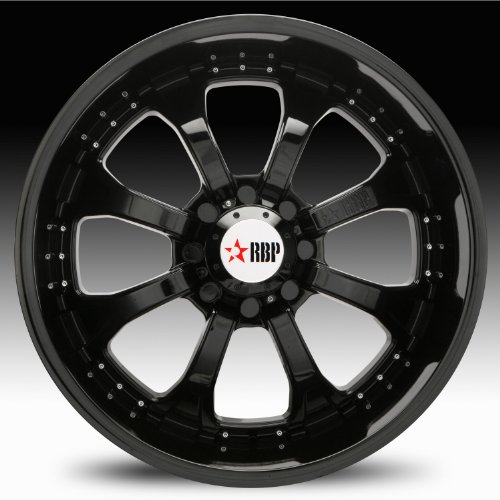 Heavy Truck RBP Performance 96R-2090-83+10MB