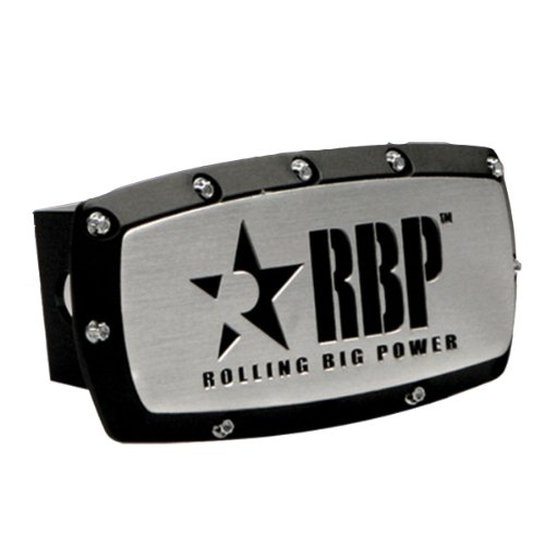 Hitch Covers RBP RBP-112