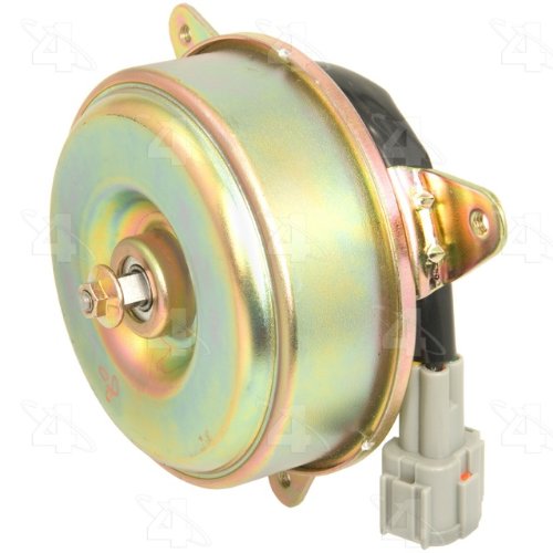 Radiator Fan Motors Four Seasons 75811