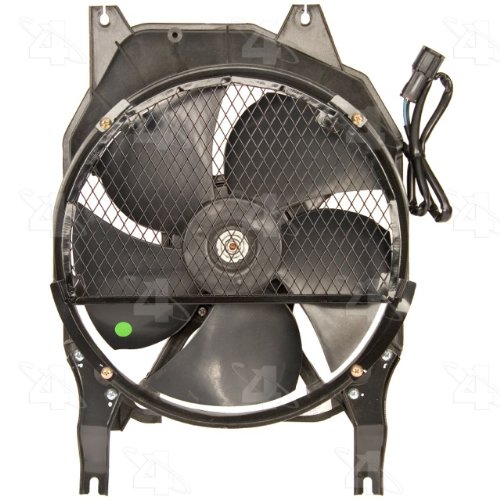 Condenser Fan Motors Four Seasons 75937