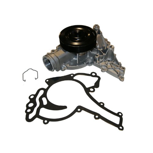 GMB 147-2310 OE Replacement Water Pump Water Pumps GMB 147-2310