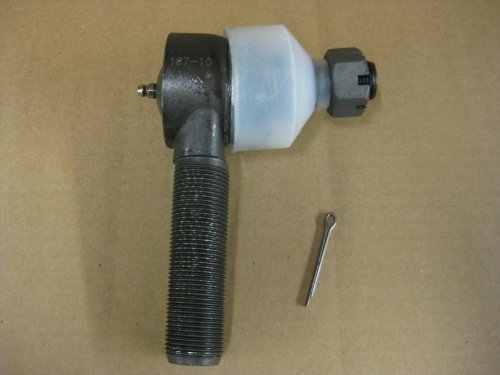 Tie Rod Ends Volvo 85112007