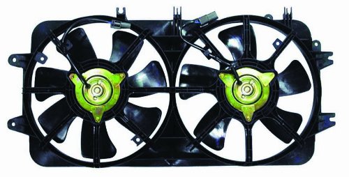 Radiator Fan Motors Depo 31655005000