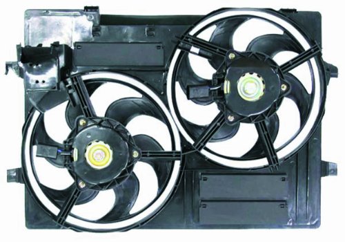 Fans Depo 38355001000