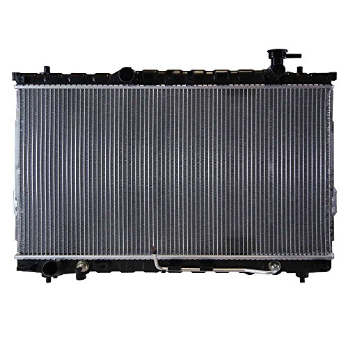 Radiators Prime Choice Auto Parts RK915