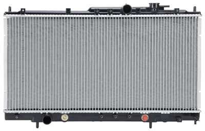 Radiators Prime Choice Auto Parts RK946