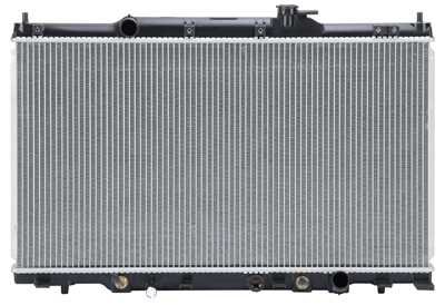 Radiators Prime Choice Auto Parts RK949