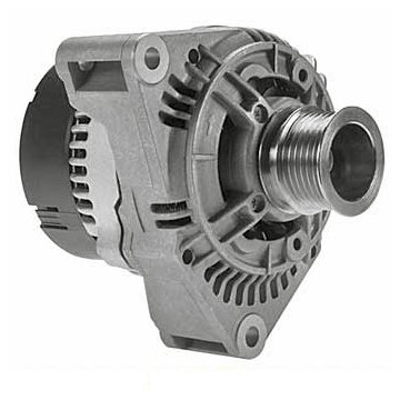 Alternators Prime Choice Auto Parts A2660