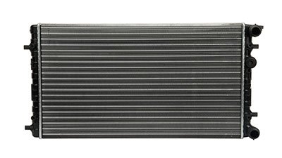 Radiators Prime Choice Auto Parts RK824