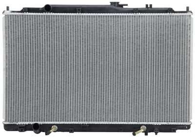 Radiators Prime Choice Auto Parts RK837