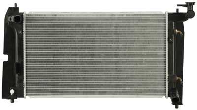 Radiators Prime Choice Auto Parts RK939