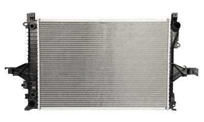 Radiators Prime Choice Auto Parts RK1483