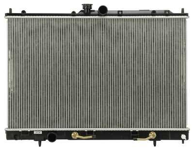 Radiators Prime Choice Auto Parts RK1030