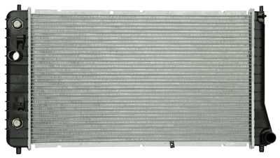 Radiators Prime Choice Auto Parts RK645