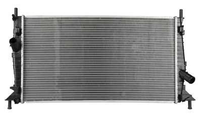 Radiators Prime Choice Auto Parts RK1059