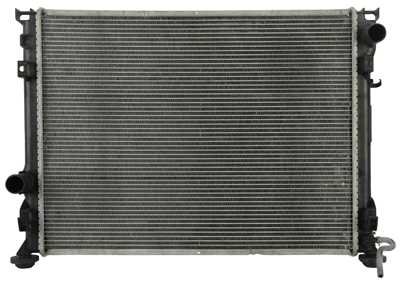 Radiators Prime Choice Auto Parts RK1094