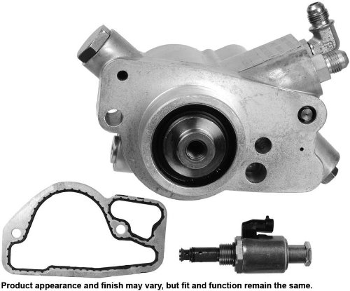 Oil Pumps Cardone 2P-220