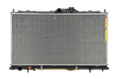 Radiators Prime Choice Auto Parts RK1463