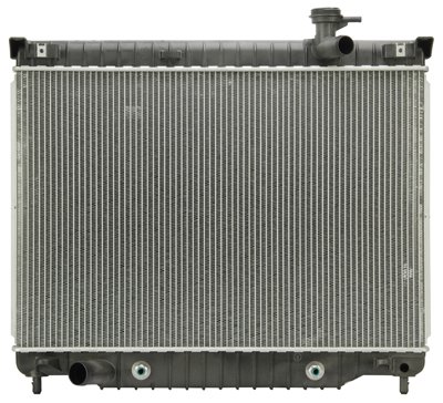 Radiators Prime Choice Auto Parts RK959