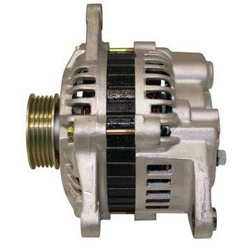 Alternators Prime Choice Auto Parts A2884