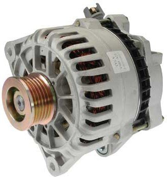 Prime Choice Auto Parts A2083 New Alternator Alternators Prime Choice Auto Parts A2083