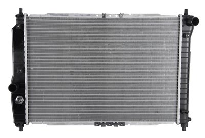 Radiators Prime Choice Auto Parts RK1153