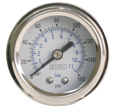 Tire Gauges Viair 90084