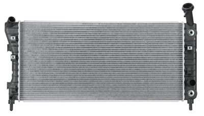 Radiators Prime Choice Auto Parts RK1065