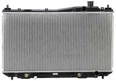 Radiators Prime Choice Auto Parts FBA_RK896