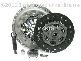 Complete Clutch Sets LuK 02-050