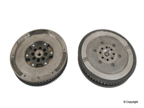 Flywheel LuK DMF076