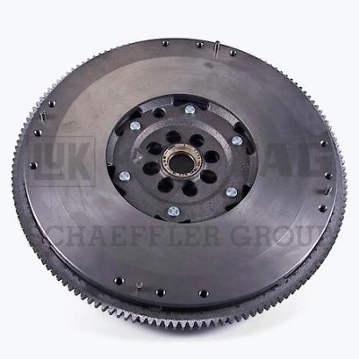 Flywheel LuK DMF098