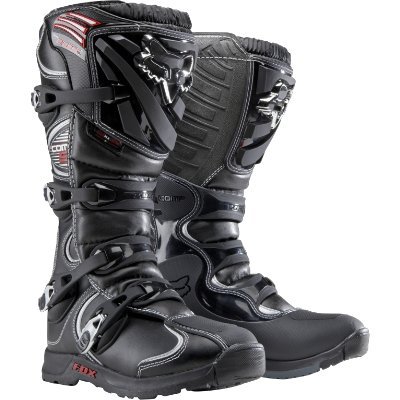 Boots Fox Racing 05023-001-066-FBA