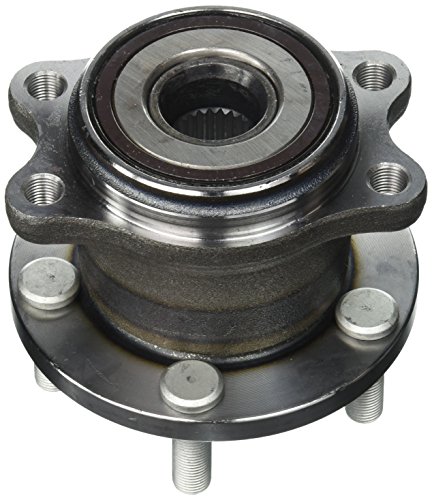 Hub Assemblies Mevotech H512293