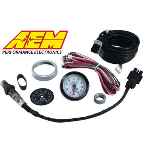 Gauge Sets AEM 30-5130