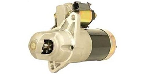 Starters Mitsubishi M001T74785