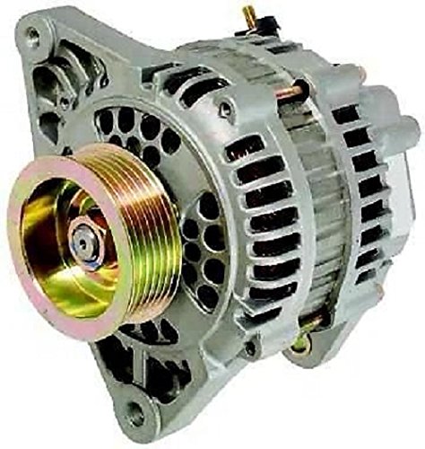 Alternators Mitsubishi A002T13894