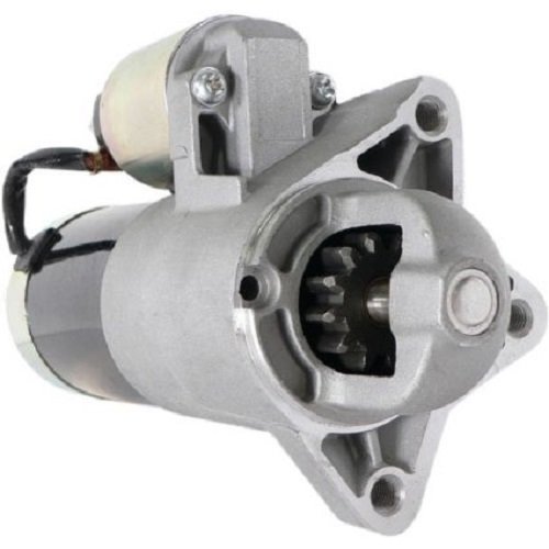 Starters Mitsubishi M001T76281