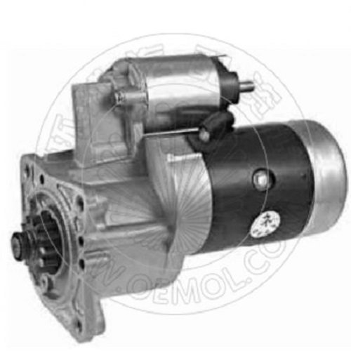 Starters Mitsubishi M002T50981