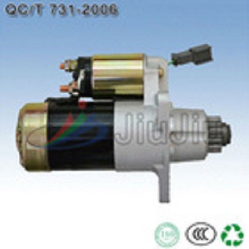 Starters Mitsubishi M001T68081