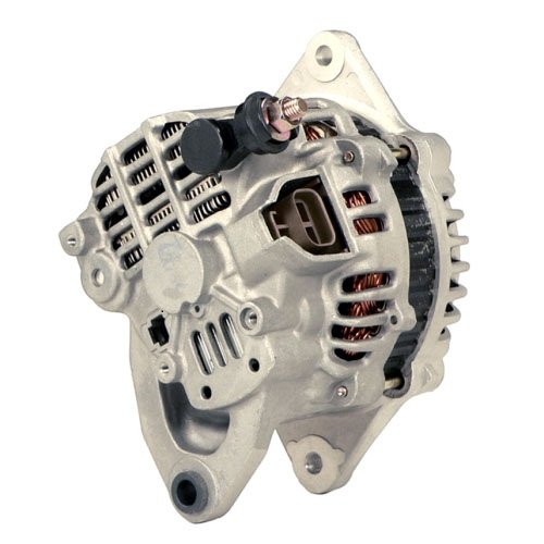 Water Pumps Mitsubishi A002T83491