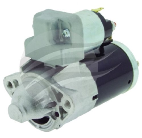 Starters Mitsubishi M000T21771