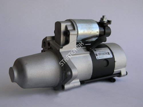 Starters Mitsubishi M002T85075