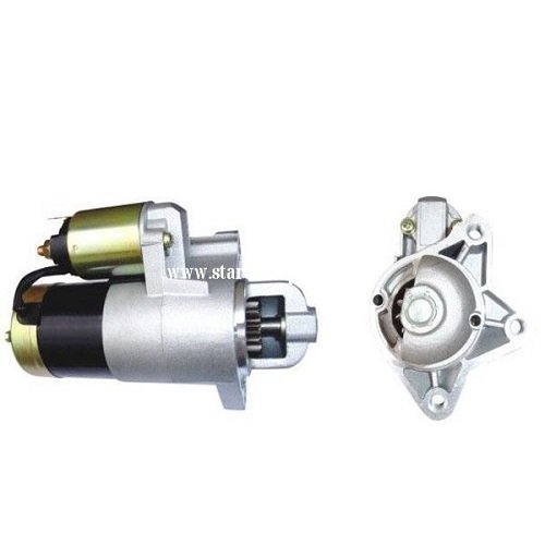 Starters Mitsubishi M001T72681