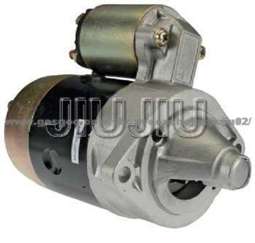 Starters Mitsubishi M003T41781